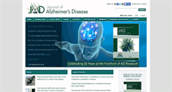 Desktop Screenshot of j-alz.com